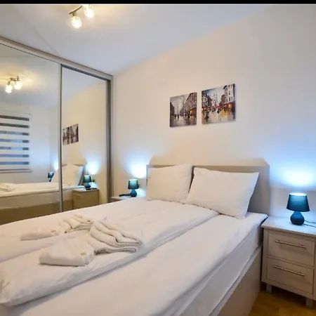Lana Lux Apartment Zlatibor Exterior photo