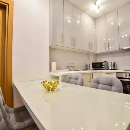 Lana Lux Apartment Zlatibor Exterior photo