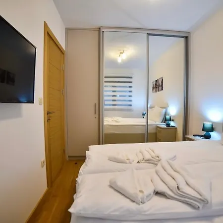 Lana Lux Apartment Zlatibor Exterior photo