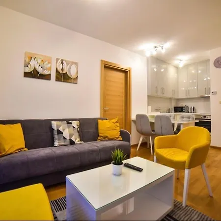 Lana Lux Apartment Zlatibor Exterior photo