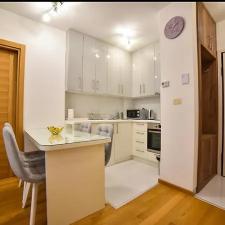Lana Lux Apartment Zlatibor Exterior photo